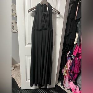 Curvy Sense Convertable Dress 3X
